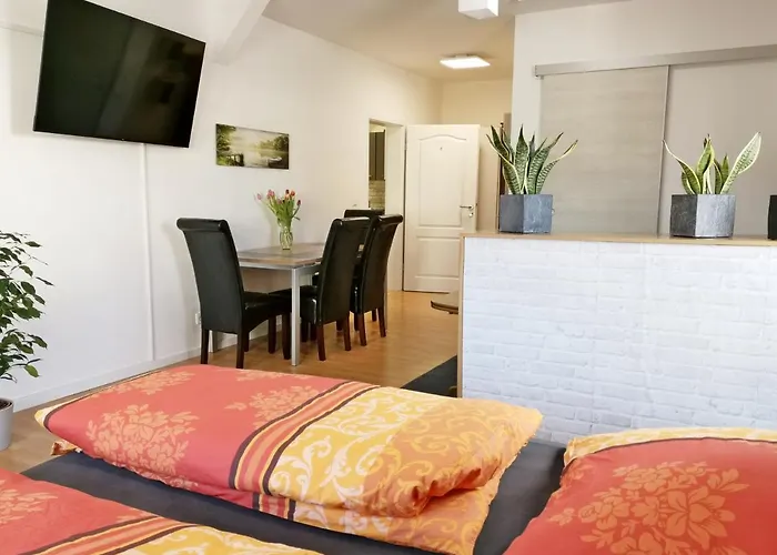 Musashi Apartment 1