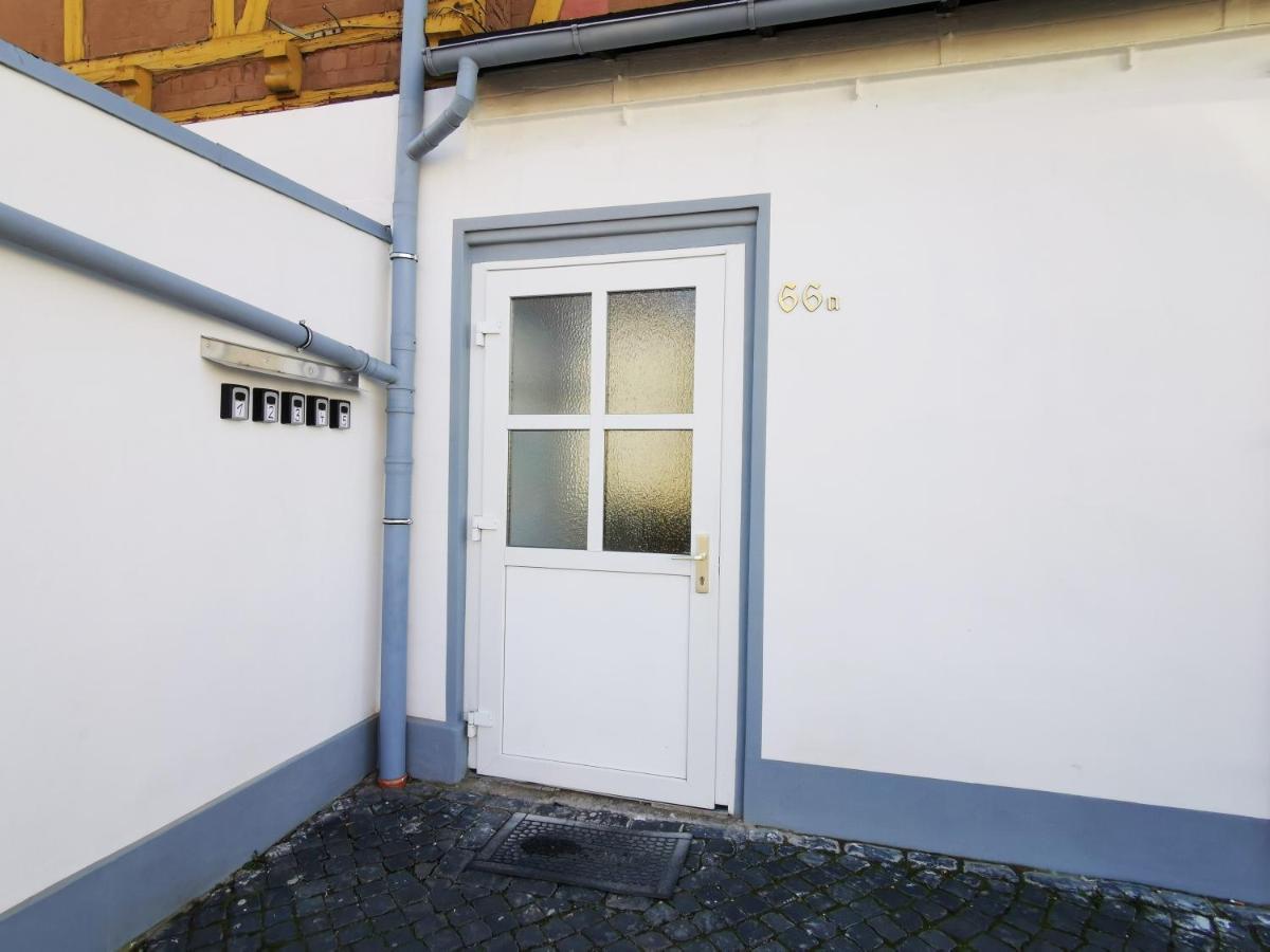 Musashi 1 Apartment Weimar (Thüringen)