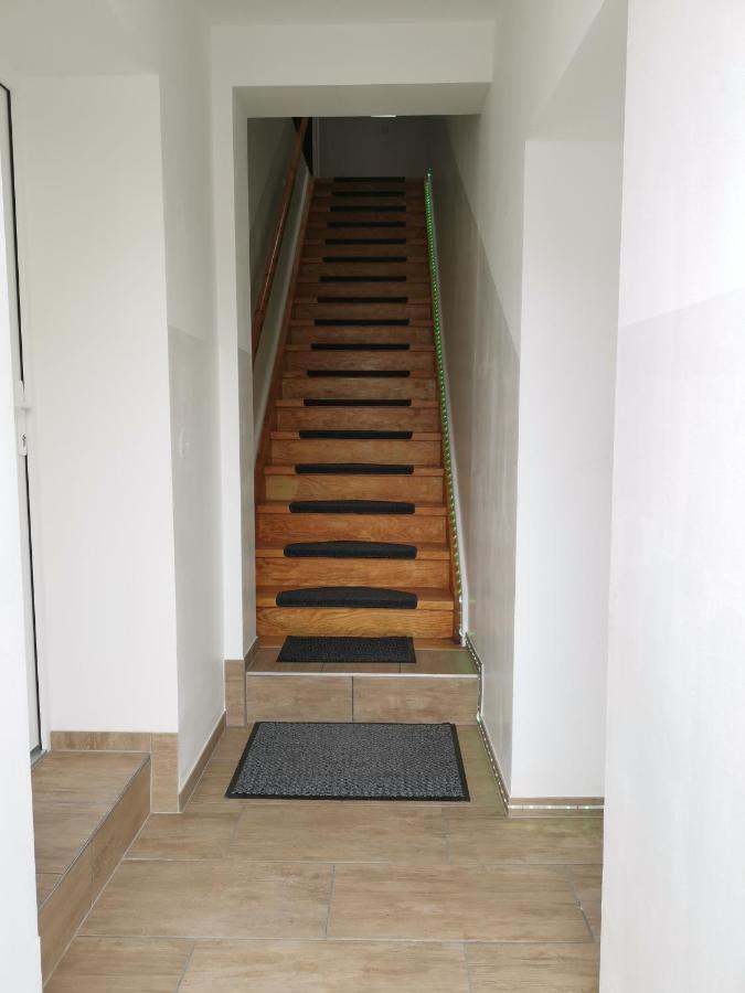 Musashi 1 Apartment Weimar (Thüringen)