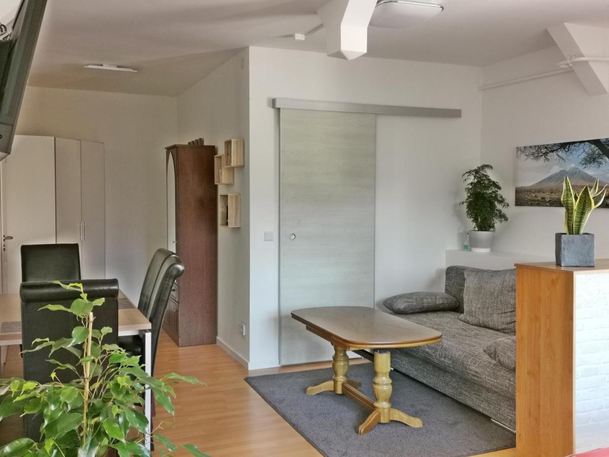Apartment Musashi 1