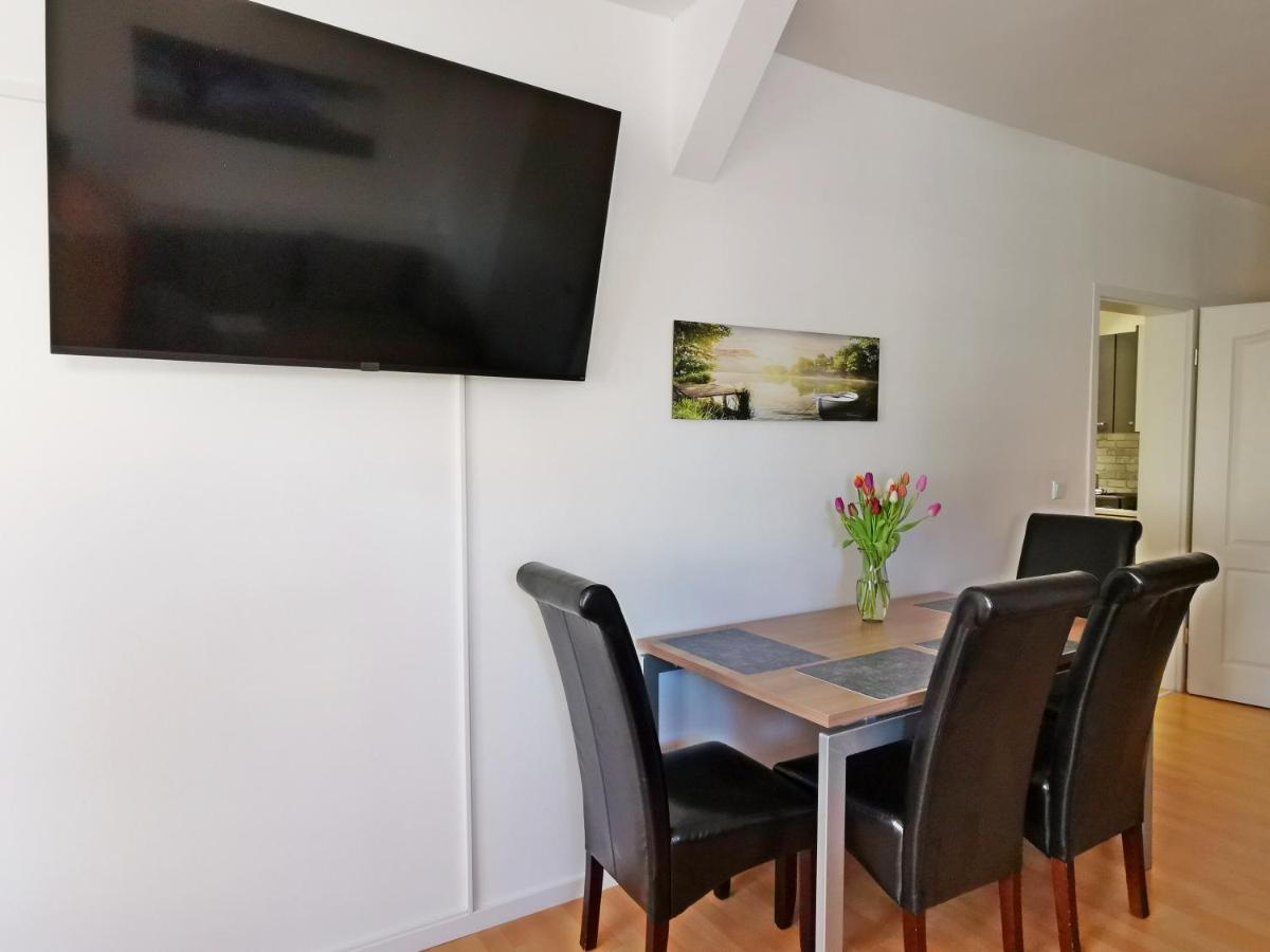 Apartment Musashi 1 *