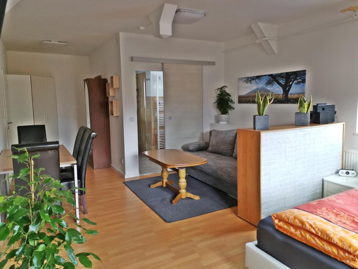 Apartment Musashi 1 Weimar (Thüringen)