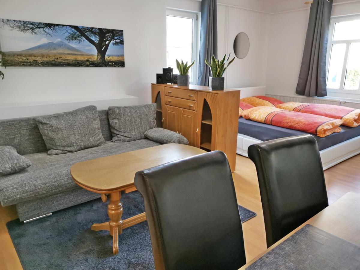 Musashi 1 Apartment Weimar (Thüringen)